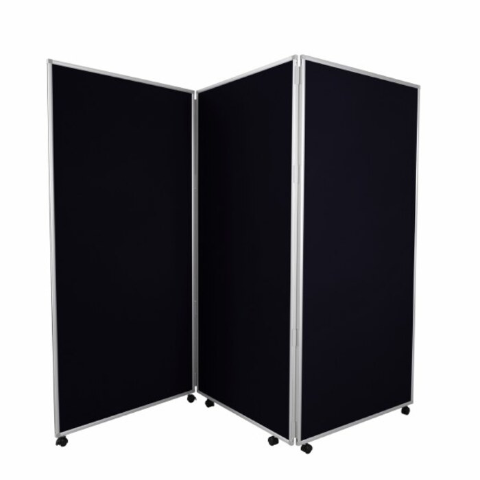 Mobile Jumbo Display Board