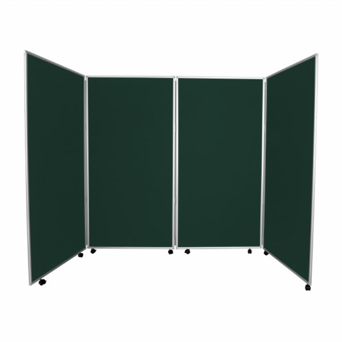 Mobile Jumbo Display Board