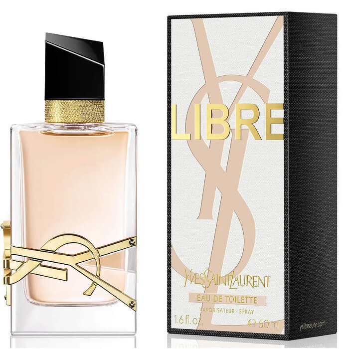 Yves Saint Laurent Libre EDT