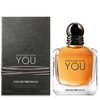 Emporio Armani Stronger With You For Men EDT