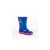 Woodstock Kids Wet Dinosaur Wellington Boots