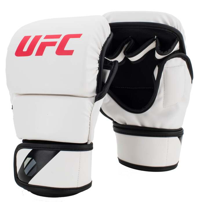 UFC MMA 8oz Sparring Gloves