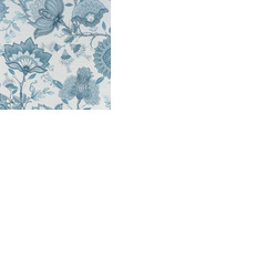 Krisha Paisley Wallpaper Teal / Grey Arthouse 921604