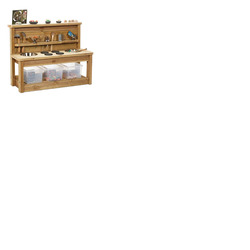 Large Mud Kitchen