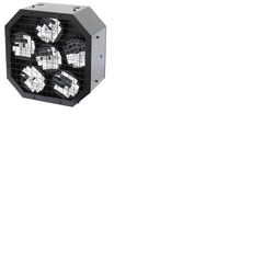 Reflectabeam Mirror Ball Effect Light Unit