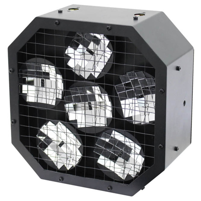 Reflectabeam Mirror Ball Effect Light Unit