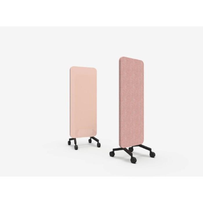 Mood Fabric Mobile Glass Board
