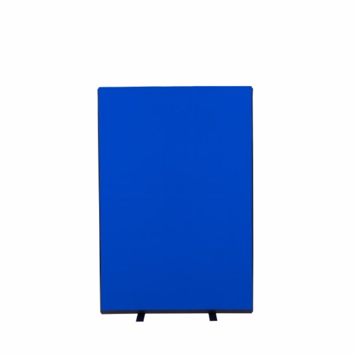Economy Office Screen