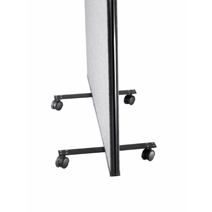 Office Screen Castors