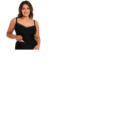 Curvy Kate First Class Tankini Top