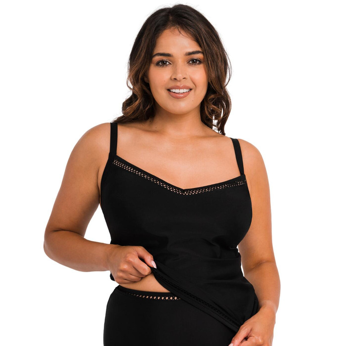 Curvy Kate First Class Tankini Top