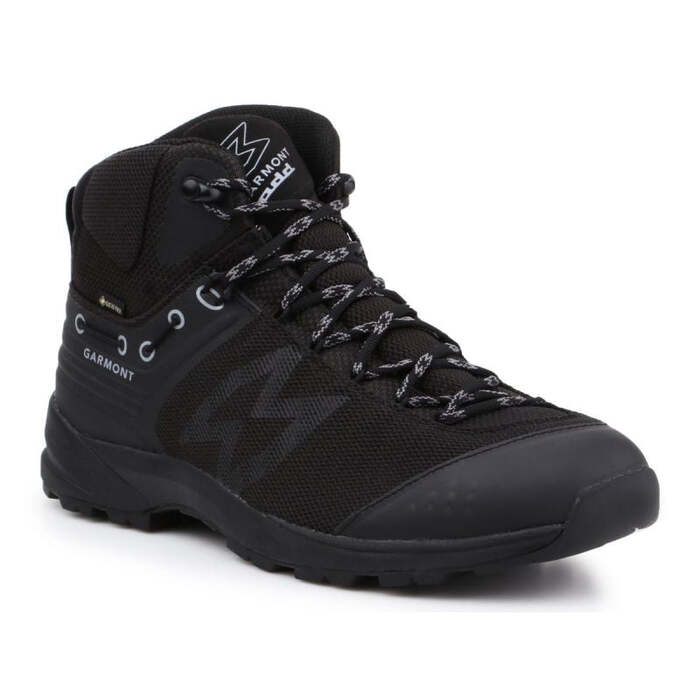 Garmont Mens Karakum 2. 0 GTX Shoes - Black
