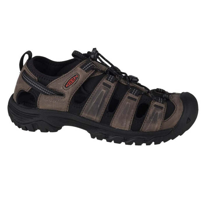 Keen Mens Targhee III Sandals