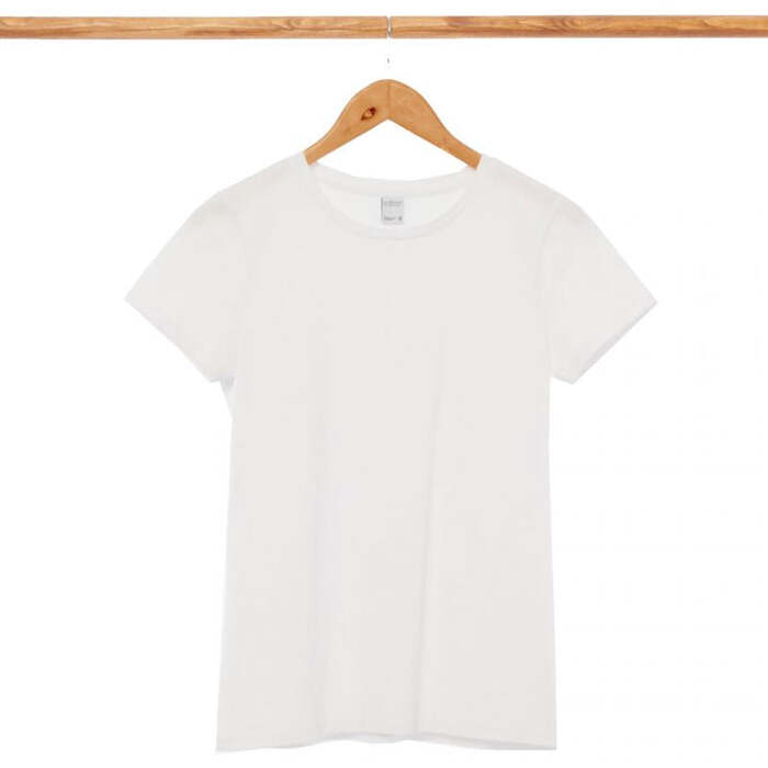 Outhorn Womens Classic T-Shirt - White