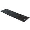 High Peak Indiana Self-Inflating Mat 180x55x2. 5cm
