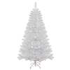 Artificial Christmas Tree Sparkle White Pine 5ft by Noma