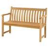 Alexander Rose Roble Broadfield Bench 4ft (1. 2m)