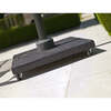Alexander Rose Cantilever Garden Parasol Base