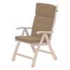 Alexander Rose Olefin Recliner Chair Cushion