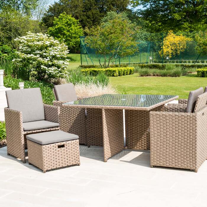 Bracken Outdoors Dakota Grand 4