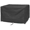 Bracken Outdoors Dakota Cube Set Cover