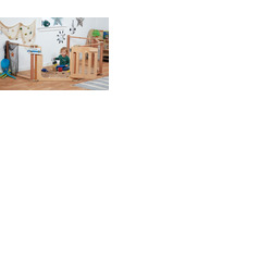 Sand & Play Area Panel Set