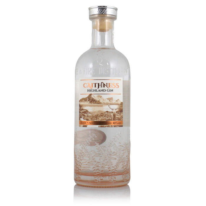Caithness Highland Gin