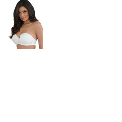 Pour Moi Divine Strapless Bra