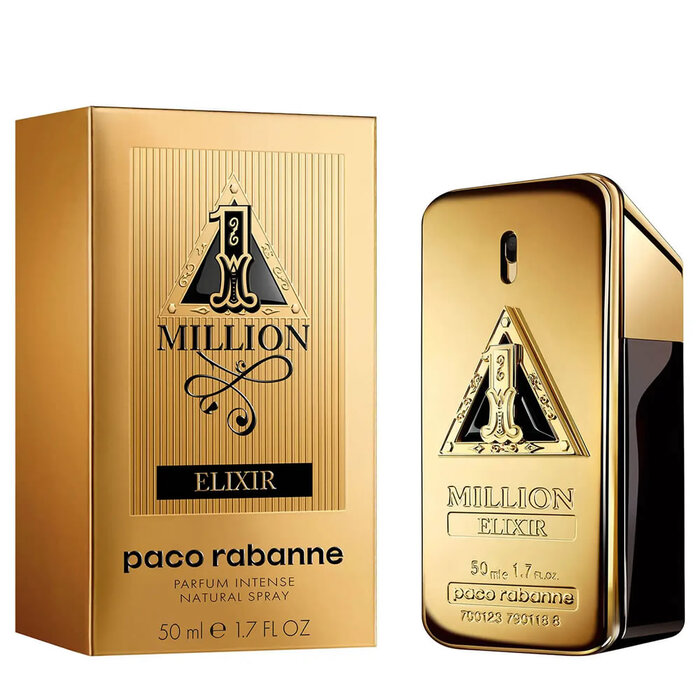 Paco Rabanne 1 Million Elixir EDP