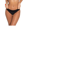 Pour Moi Free Spirit Frill Waist Bikini Brief