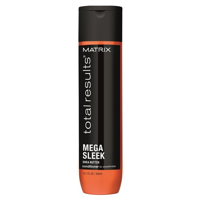 Total Results Mega Sleek Conditioner 300ml