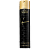 Infinium Black Hairspray Extra Strong 500ml