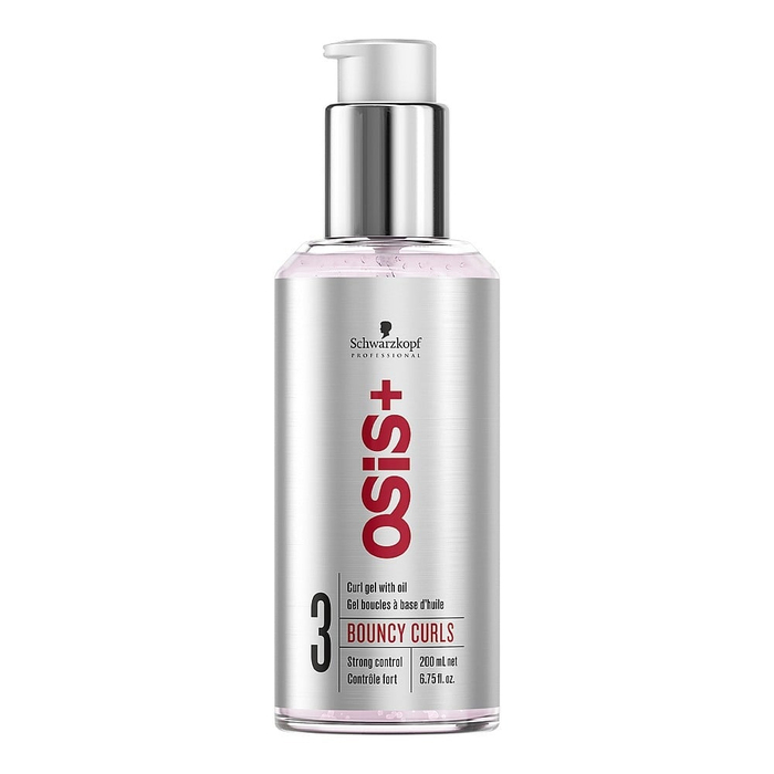 Schwarzkopf Osis+ Bouncy Curls 200ml