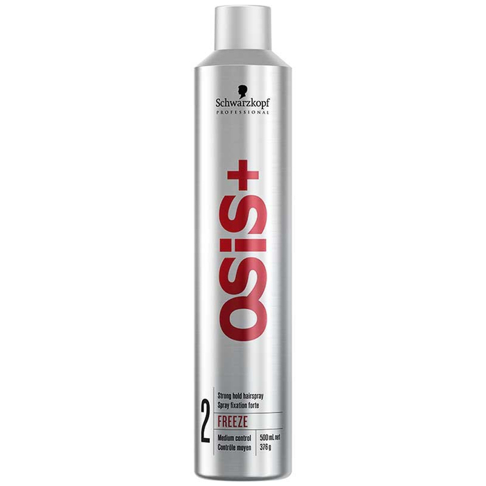 Schwarzkopf Osis+ Freeze 500ml