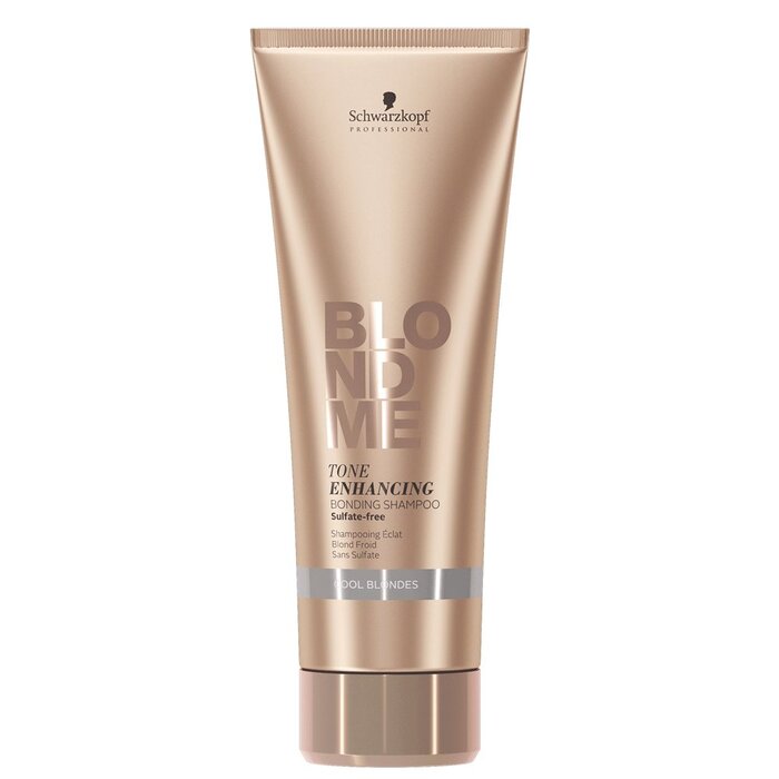 Blonde Me Cool Blondes Shampoo 250ml