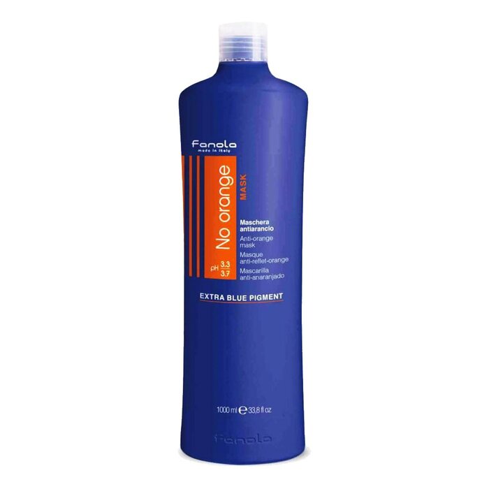 Fanola No Orange Mask Litre