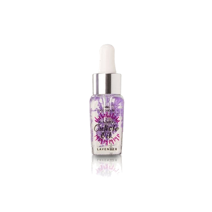 Mad Botanical Cuticle Oil - Lavender 10ml
