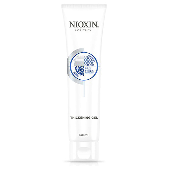 Nioxin Thickening Gel 140ml