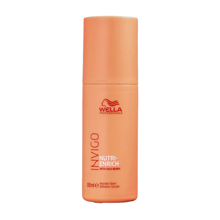 Wella Invigo Nutri-Enrich Wonder Balm 150ml