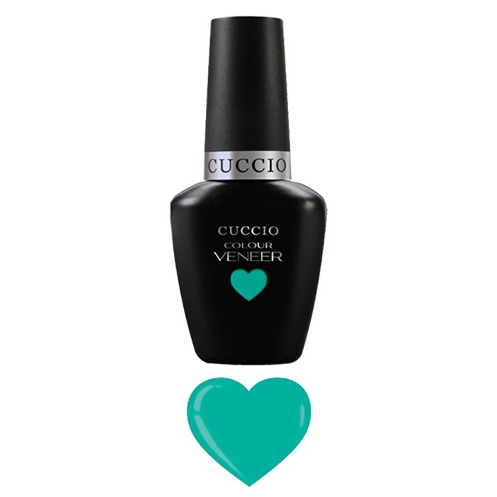 Cuccio Veneer - Atomix Collection - Make a Difference 13ml