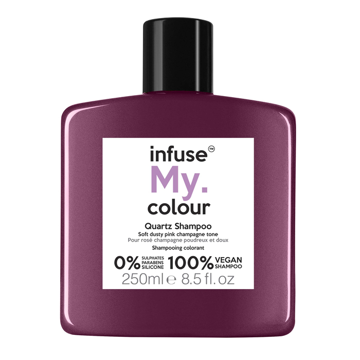 Infuse My Colour Quartz Shampoo 250ml
