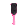 Tangle Teezer Easy Dry and Go Brush - Shocking Pink