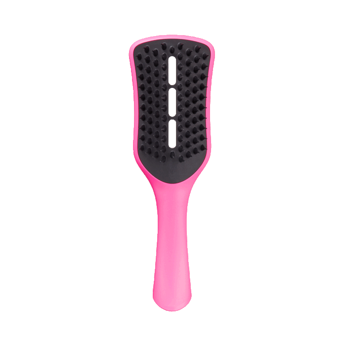 Tangle Teezer Easy Dry and Go Brush - Shocking Pink