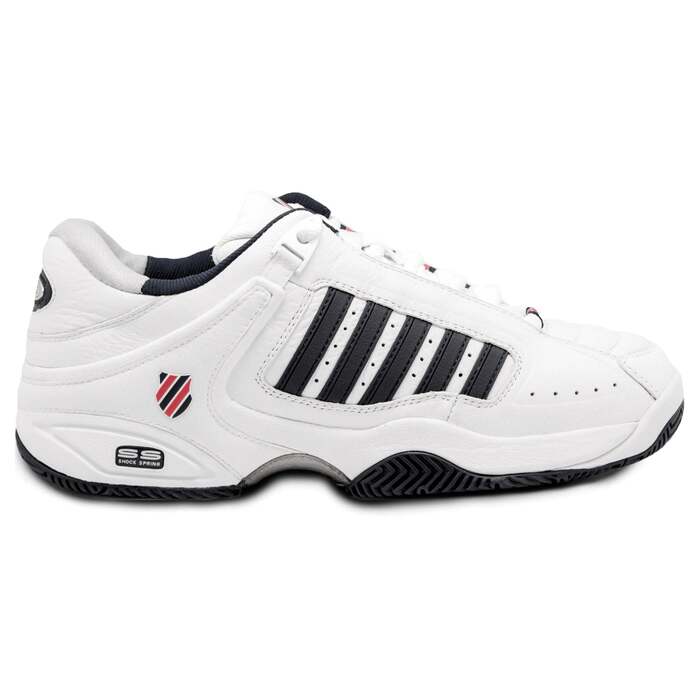 K-Swiss Defier RS Mens Tennis Shoes