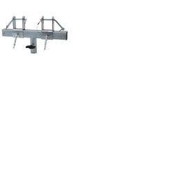 Truss Bridge Stand Adaptor - Fits Most Stand and Truss 115-310mm in Width