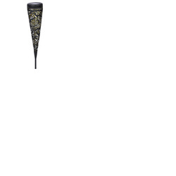 Solar Powered LED Garden Torch Light with Leaf Patter - Pack of 13