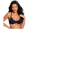 Pour Moi Santa Cruz Underwired Bikini Top