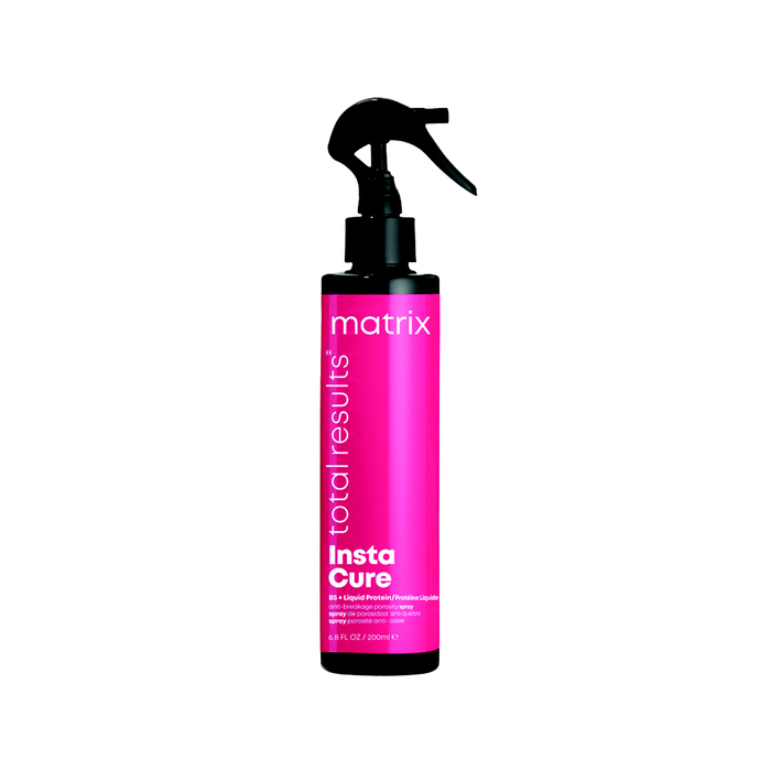Total Results Instacure Treatment Spray 200ml