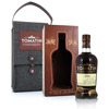 Tomatin 1993 28YO 125th Anniversary Edition Cask #6810