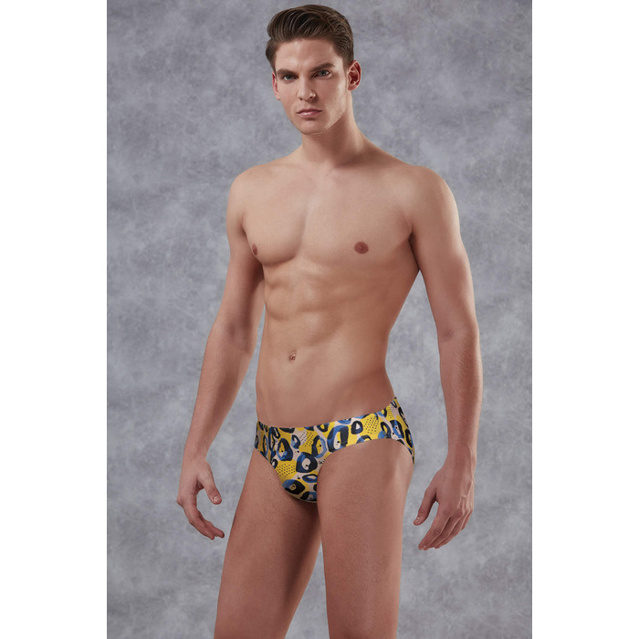 Doreanse 1407 Imprimé Brief